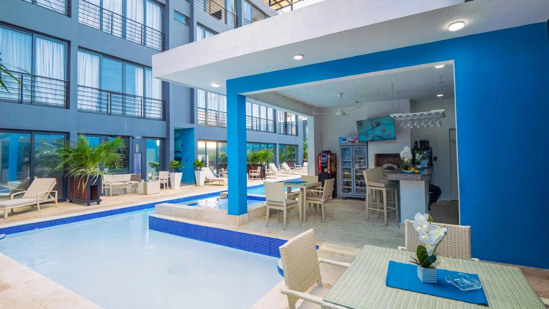Instyle Residences At Rizz Suites Sosúa