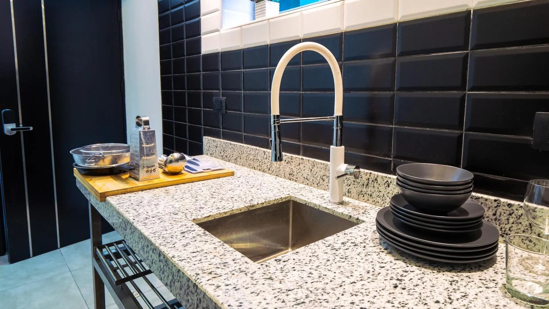 Instyle Residences At Rizz Suites Sosúa Dominikanische Republik