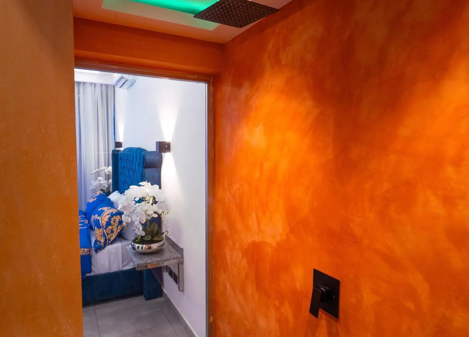 Instyle Residences At Rizz Suites Sosúa Hotel