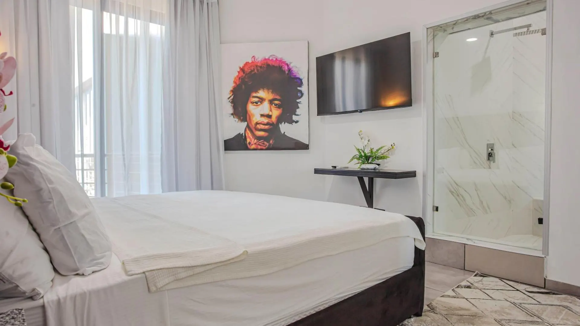 Hotel Instyle Residences At Rizz Suites Sosúa
