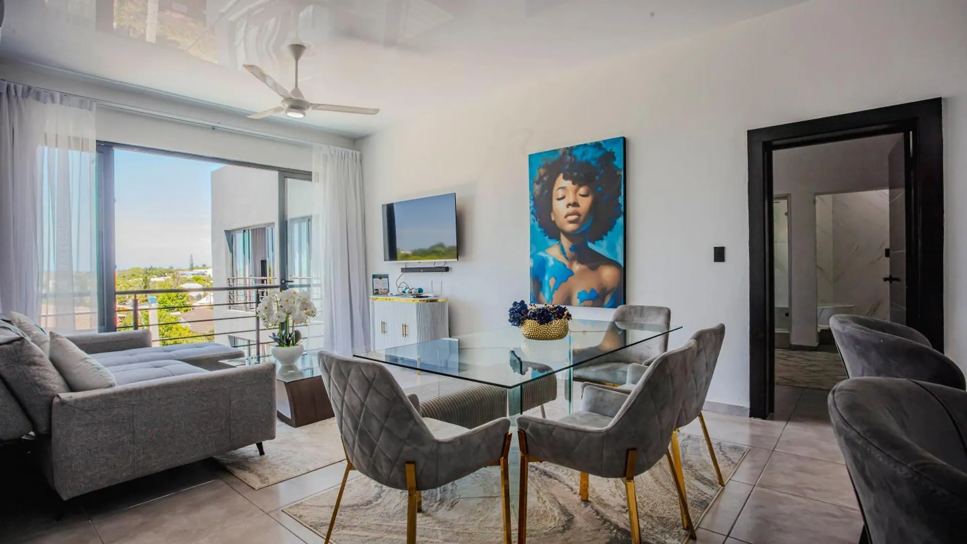 Instyle Residences At Rizz Suites Sosúa 0*,  Dominikanische Republik
