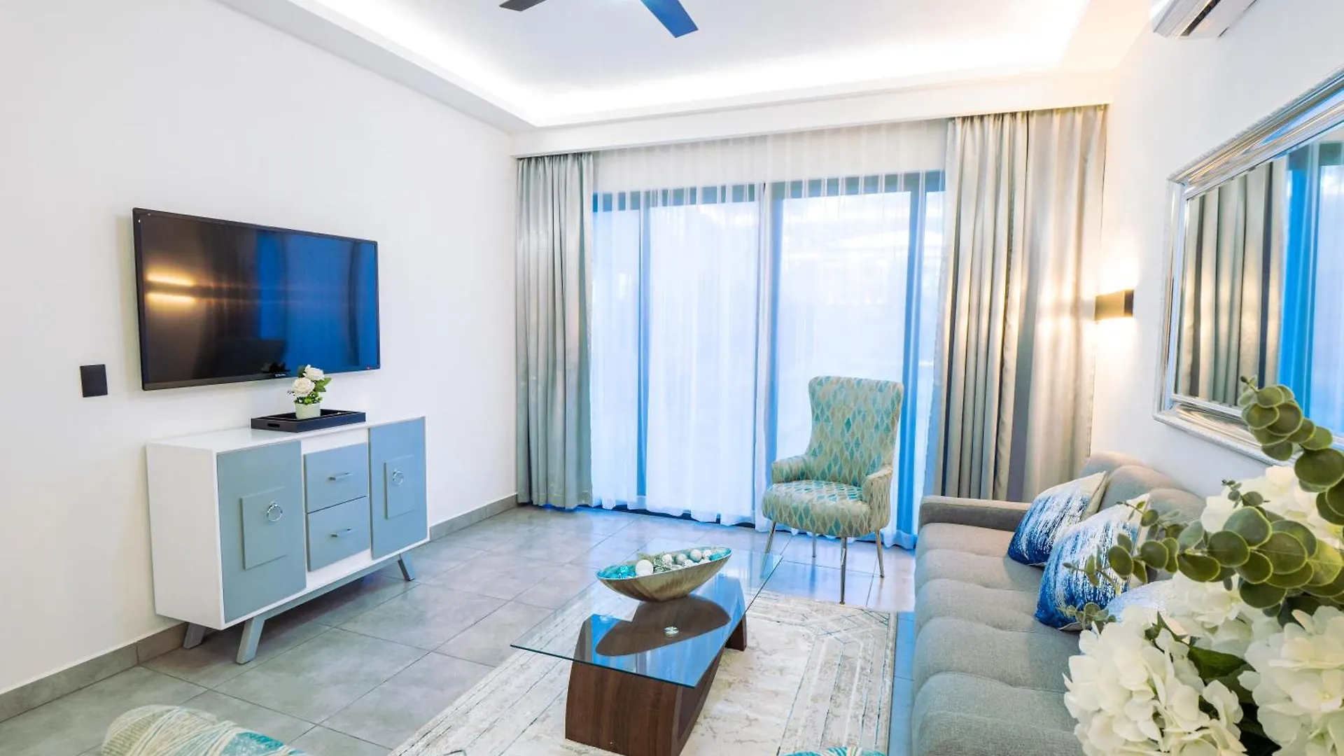 Hotel Instyle Residences At Rizz Suites Sosúa Dominikanische Republik