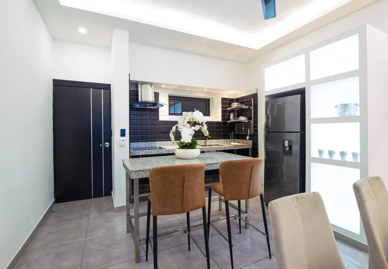 Instyle Residences At Rizz Suites Sosua