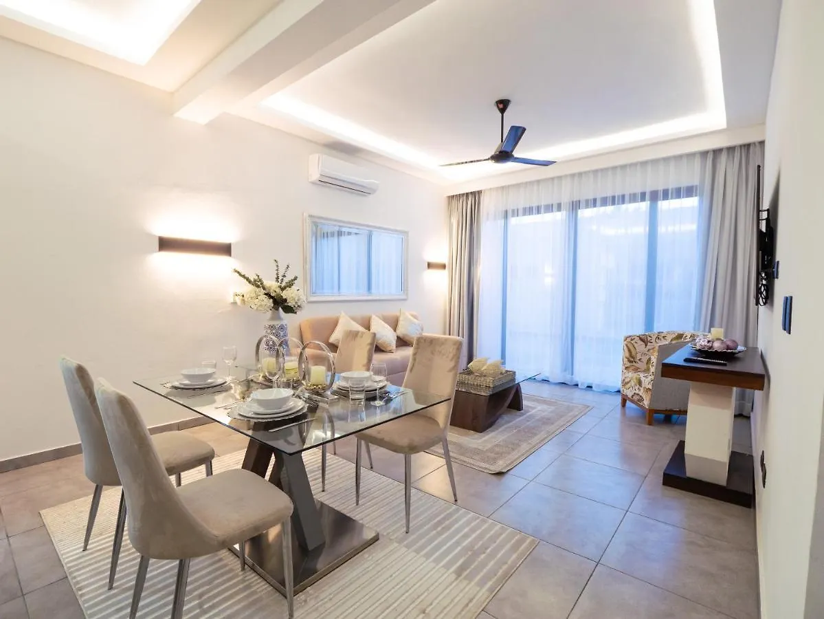 Instyle Residences At Rizz Suites Sosua