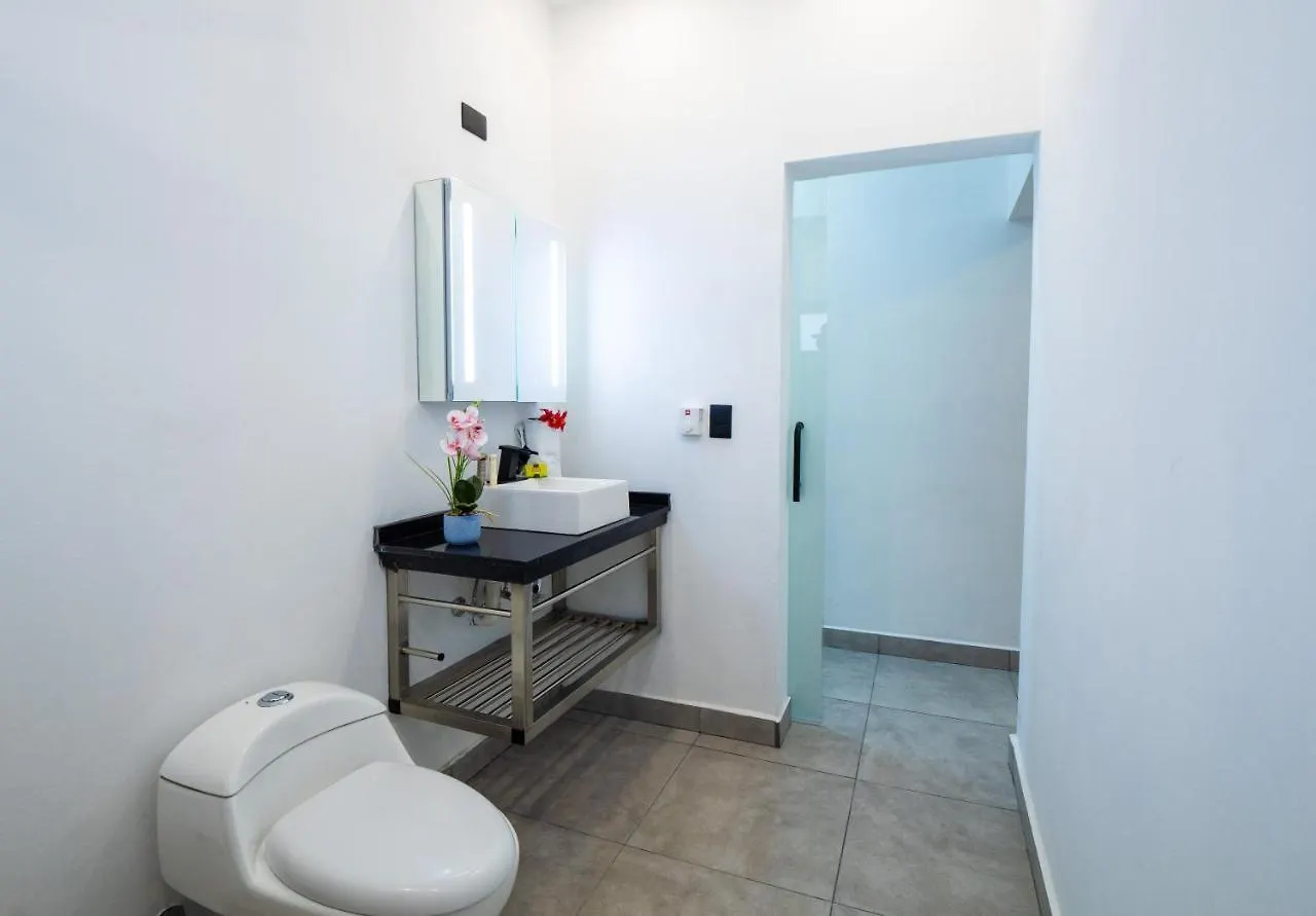 Instyle Residences At Rizz Suites Sosua Dominican Republic