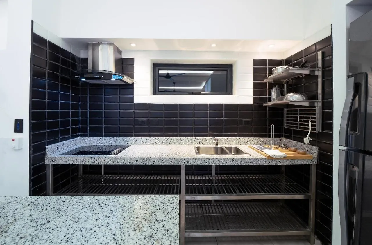 Instyle Residences At Rizz Suites Sosua