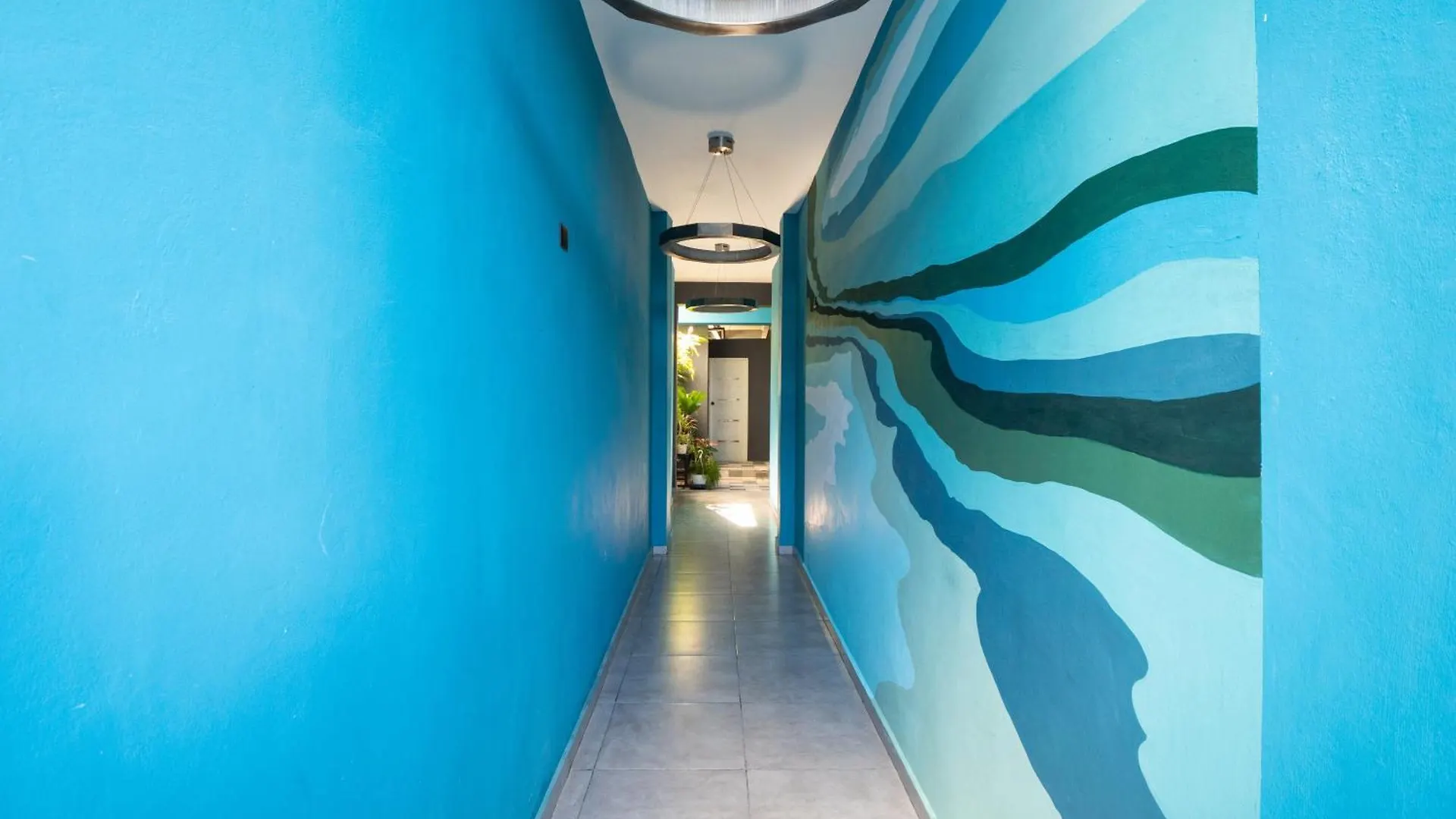 Instyle Residences At Rizz Suites Sosua Dominican Republic