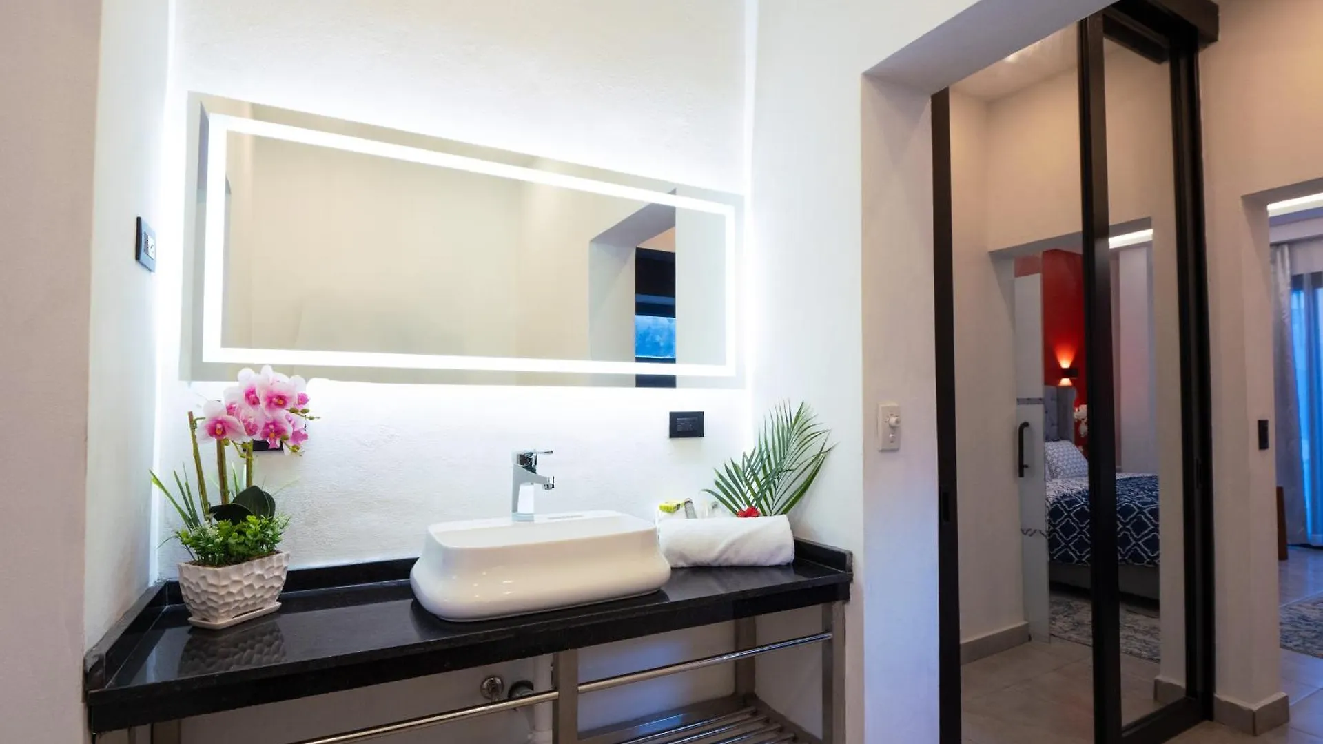 Instyle Residences At Rizz Suites Sosua
