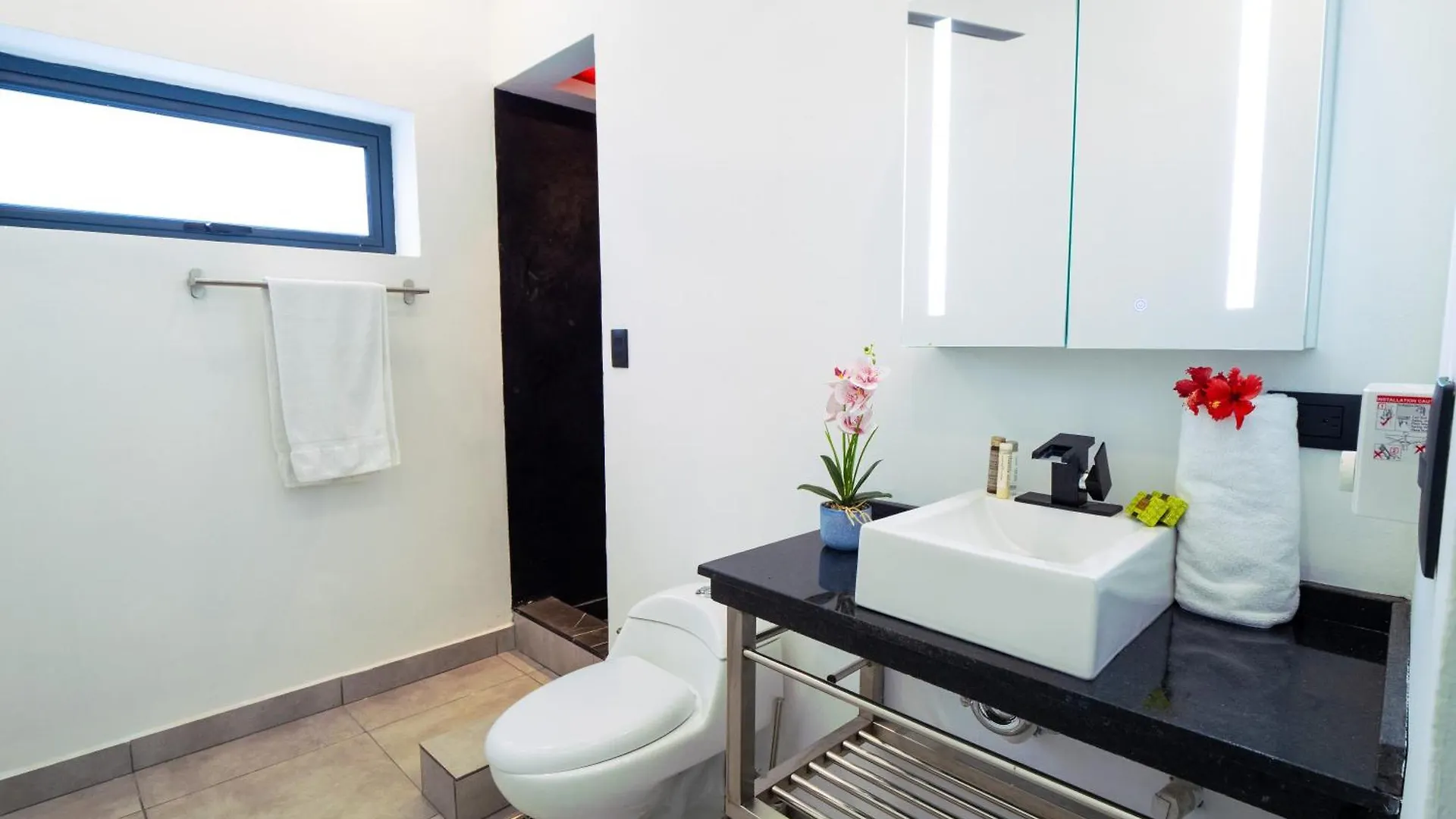 Hotel Instyle Residences At Rizz Suites Sosua