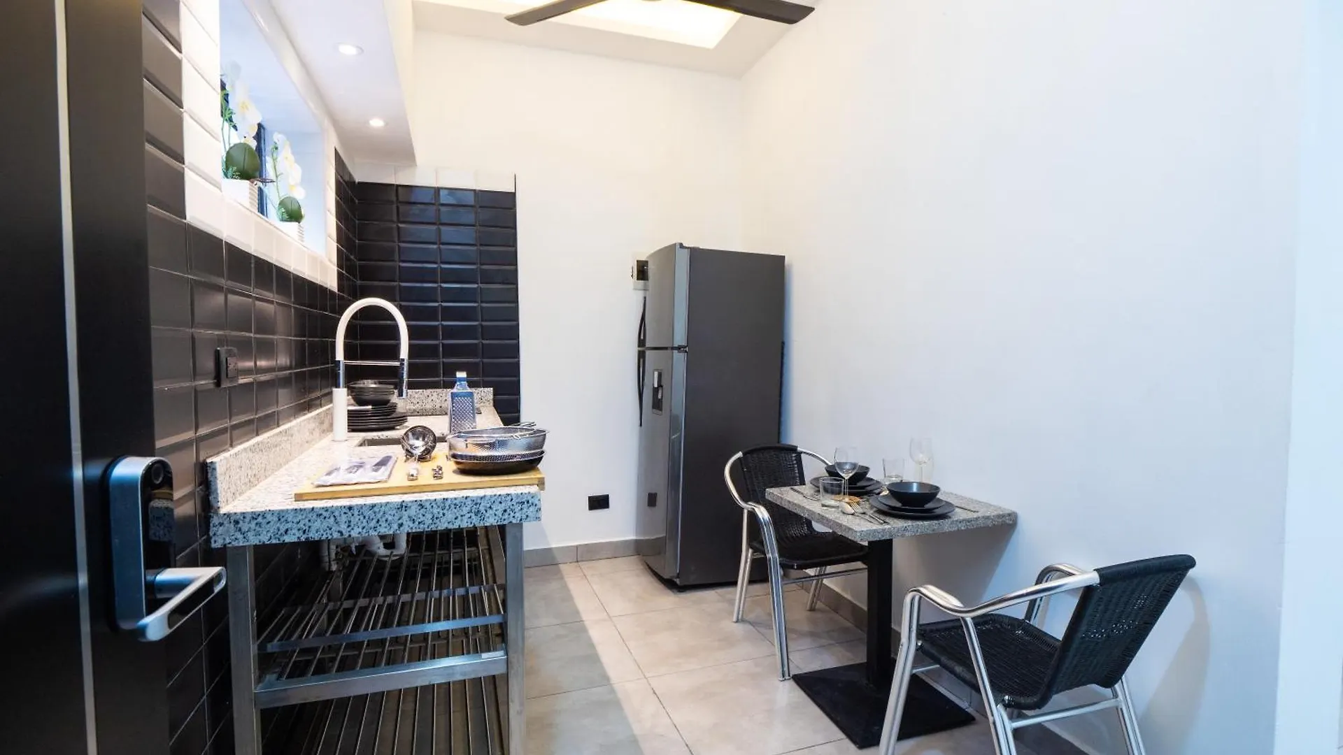 Instyle Residences At Rizz Suites Sosua Hotel