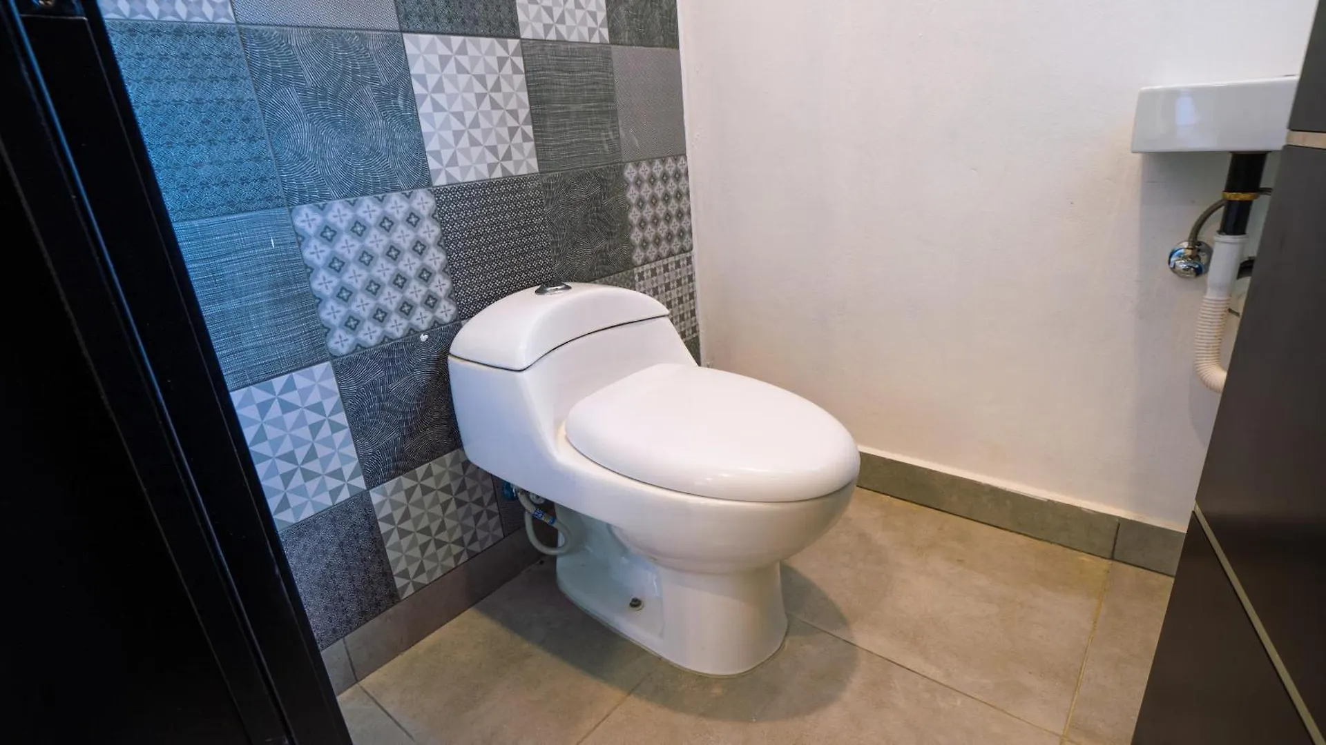 Instyle Residences At Rizz Suites Sosua 0*,  Dominican Republic