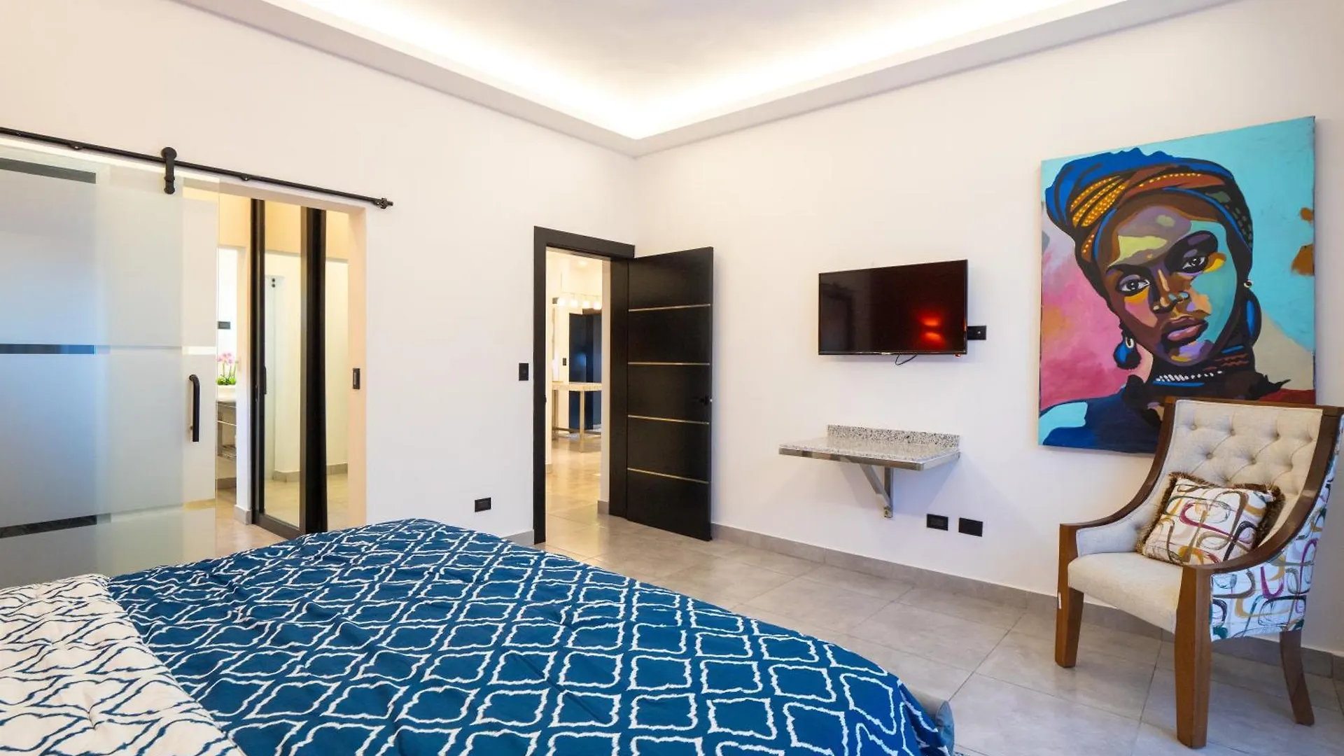 Instyle Residences At Rizz Suites Sosua 0*,