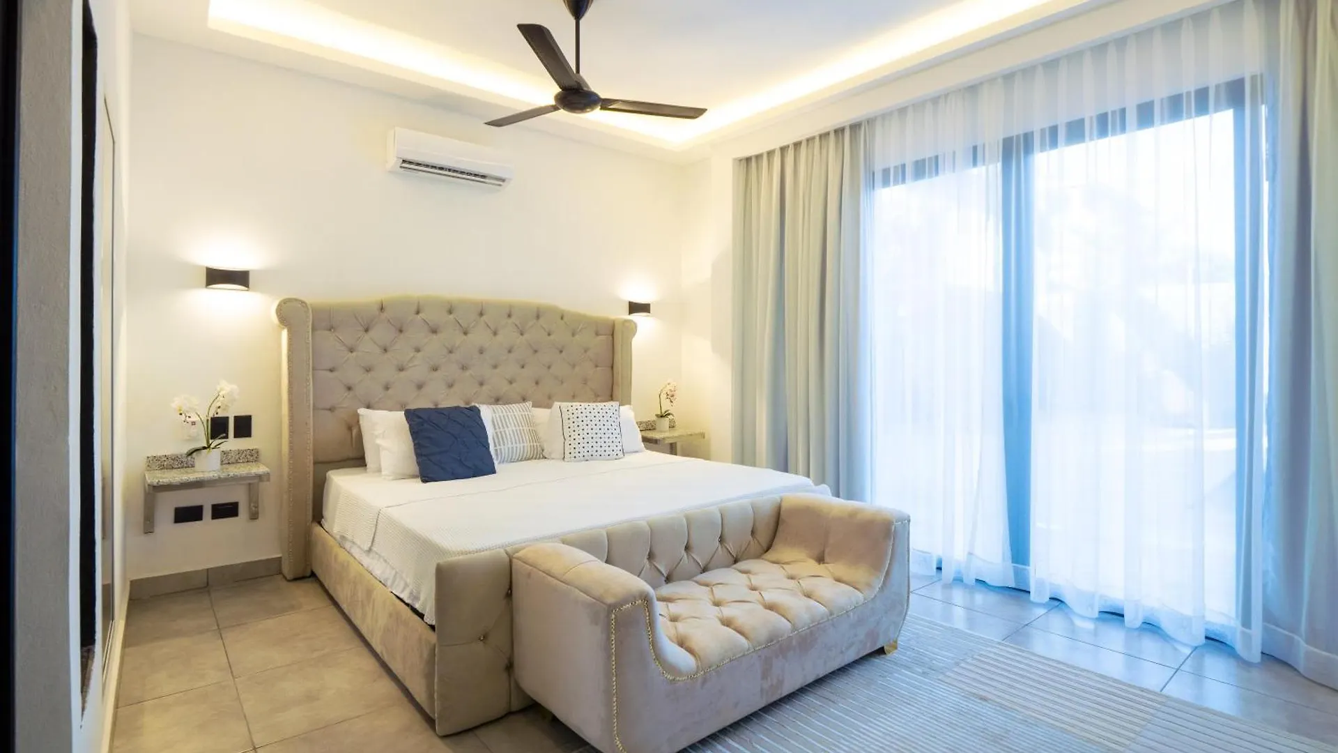 Instyle Residences At Rizz Suites Sosua Hotel