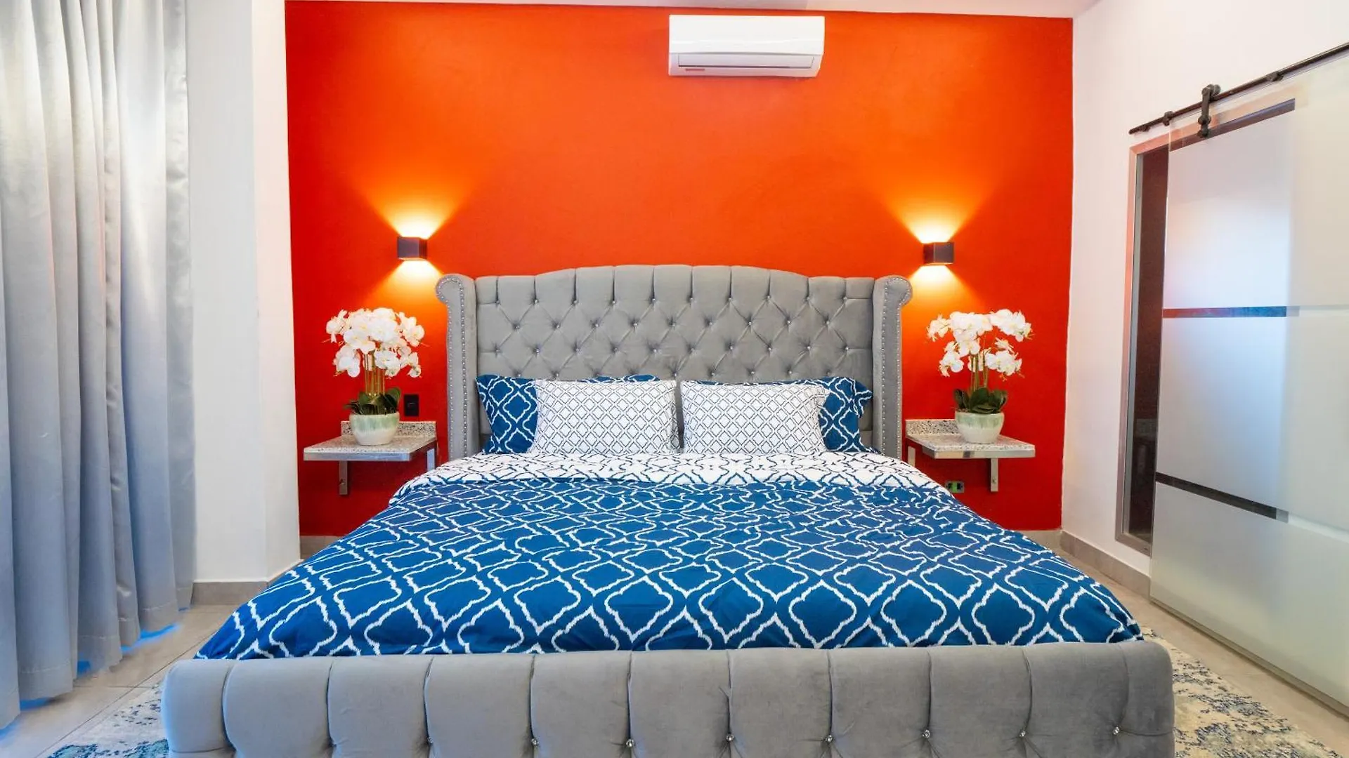 Instyle Residences At Rizz Suites Sosua 0*,