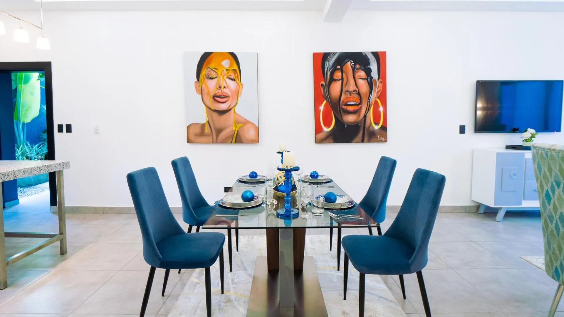Instyle Residences At Rizz Suites Sosua