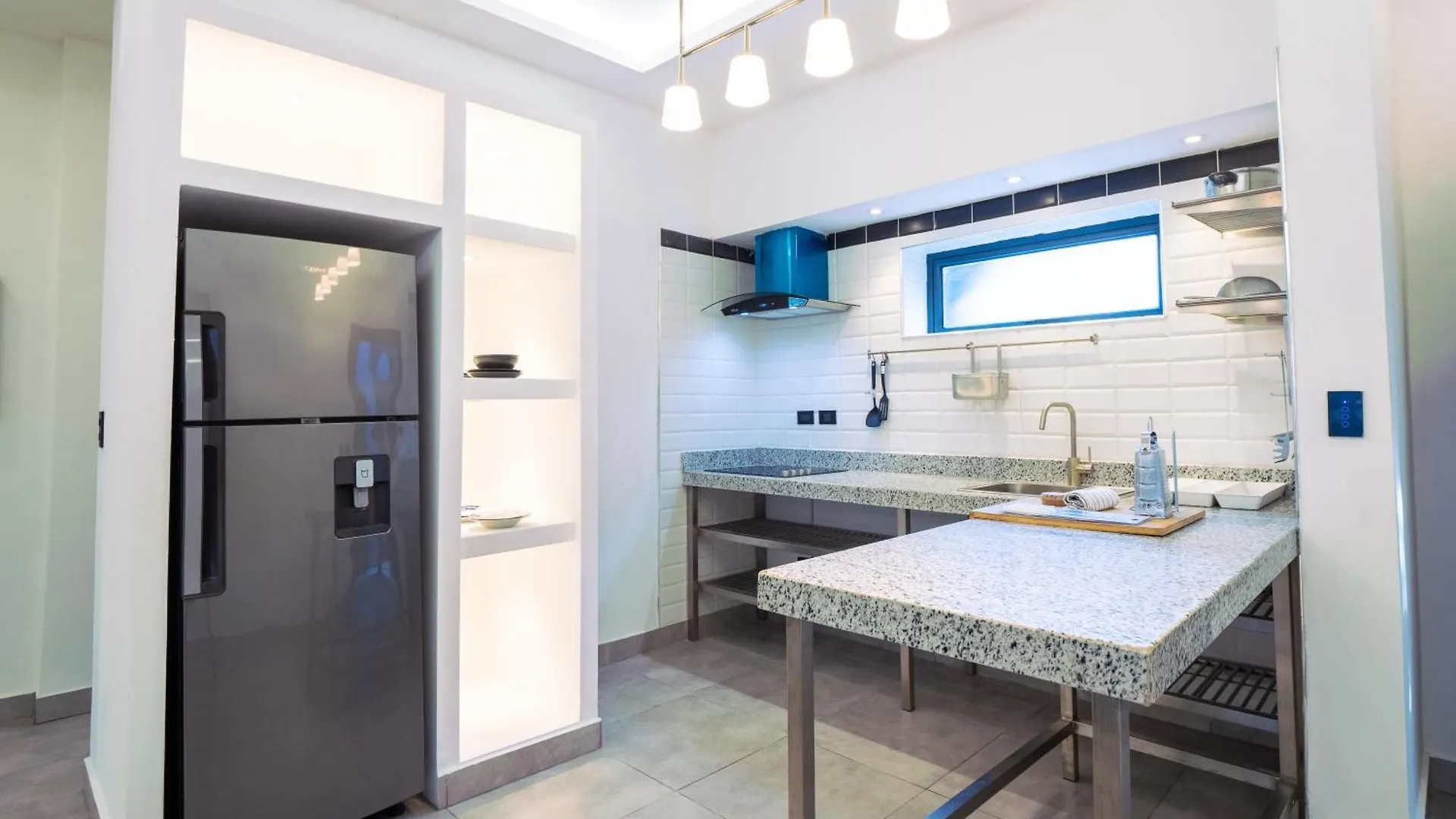 Instyle Residences At Rizz Suites Sosua Hotel