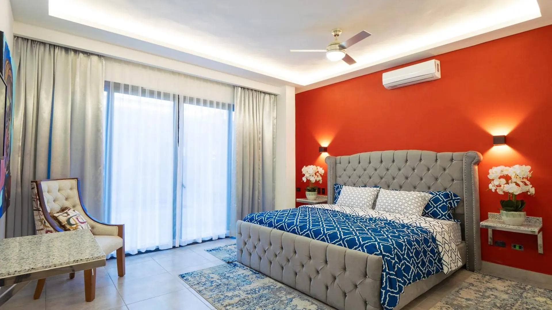 Instyle Residences At Rizz Suites Sosua 0*,  Dominican Republic