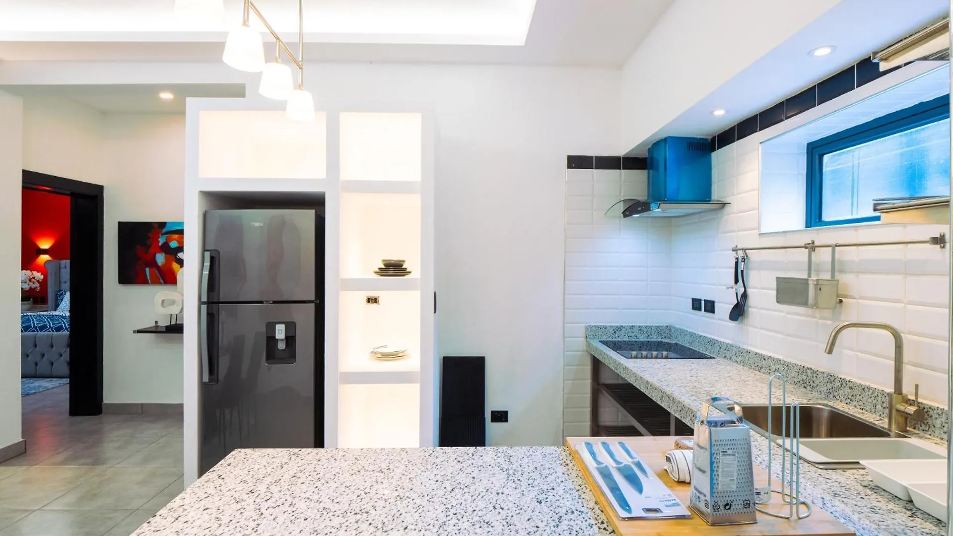 Instyle Residences At Rizz Suites Sosua Hotel