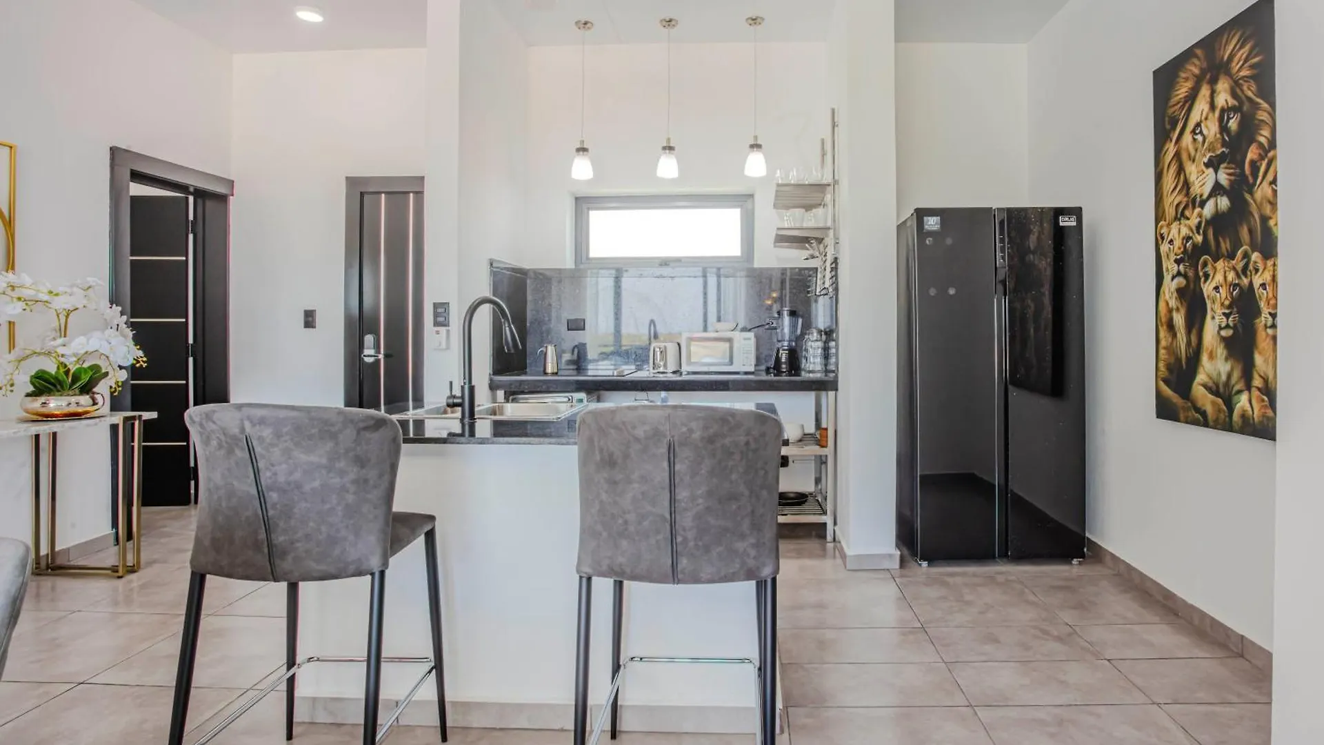 Hotel Instyle Residences At Rizz Suites Sosua Dominican Republic
