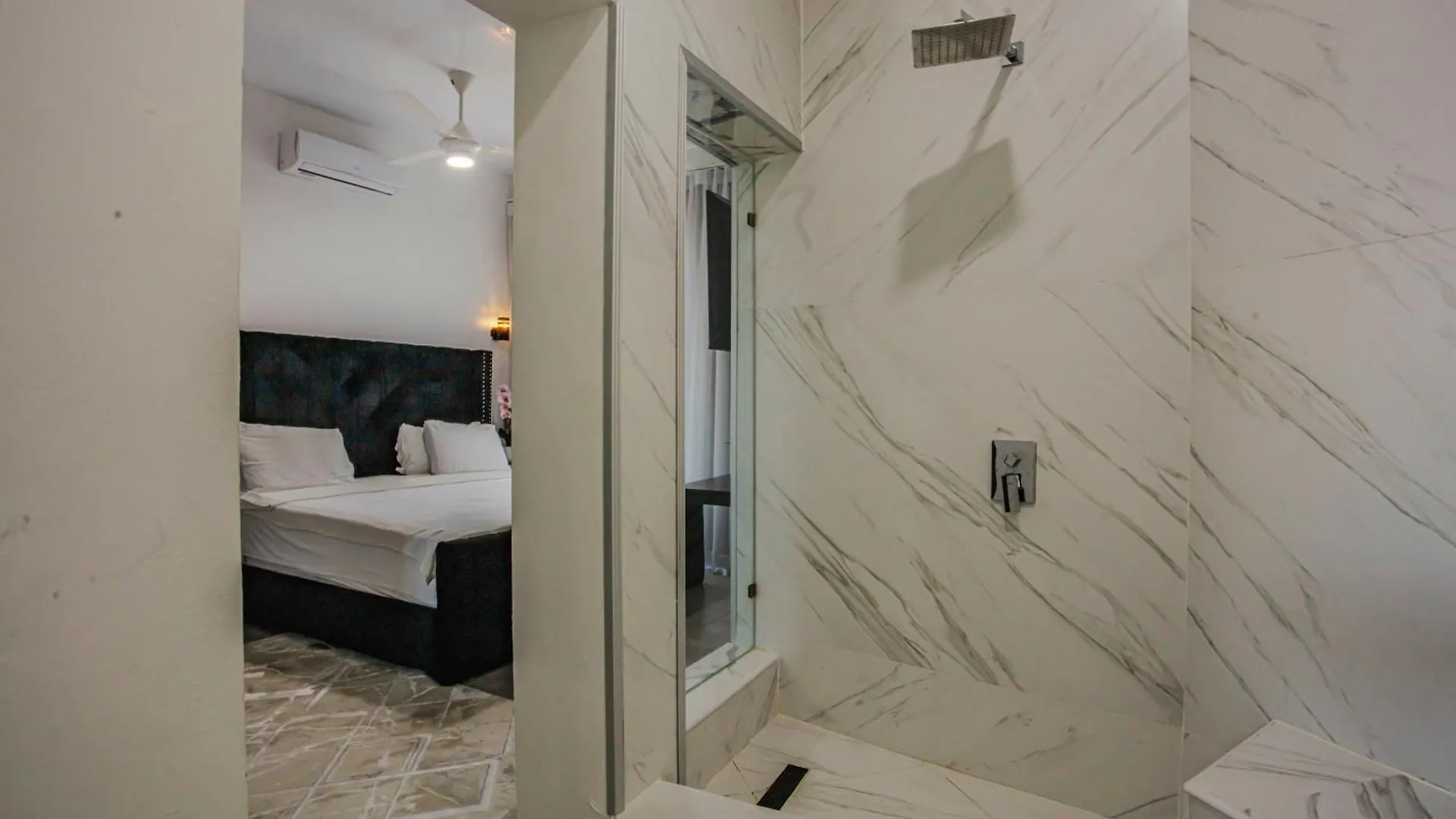 Hotel Instyle Residences At Rizz Suites Sosua