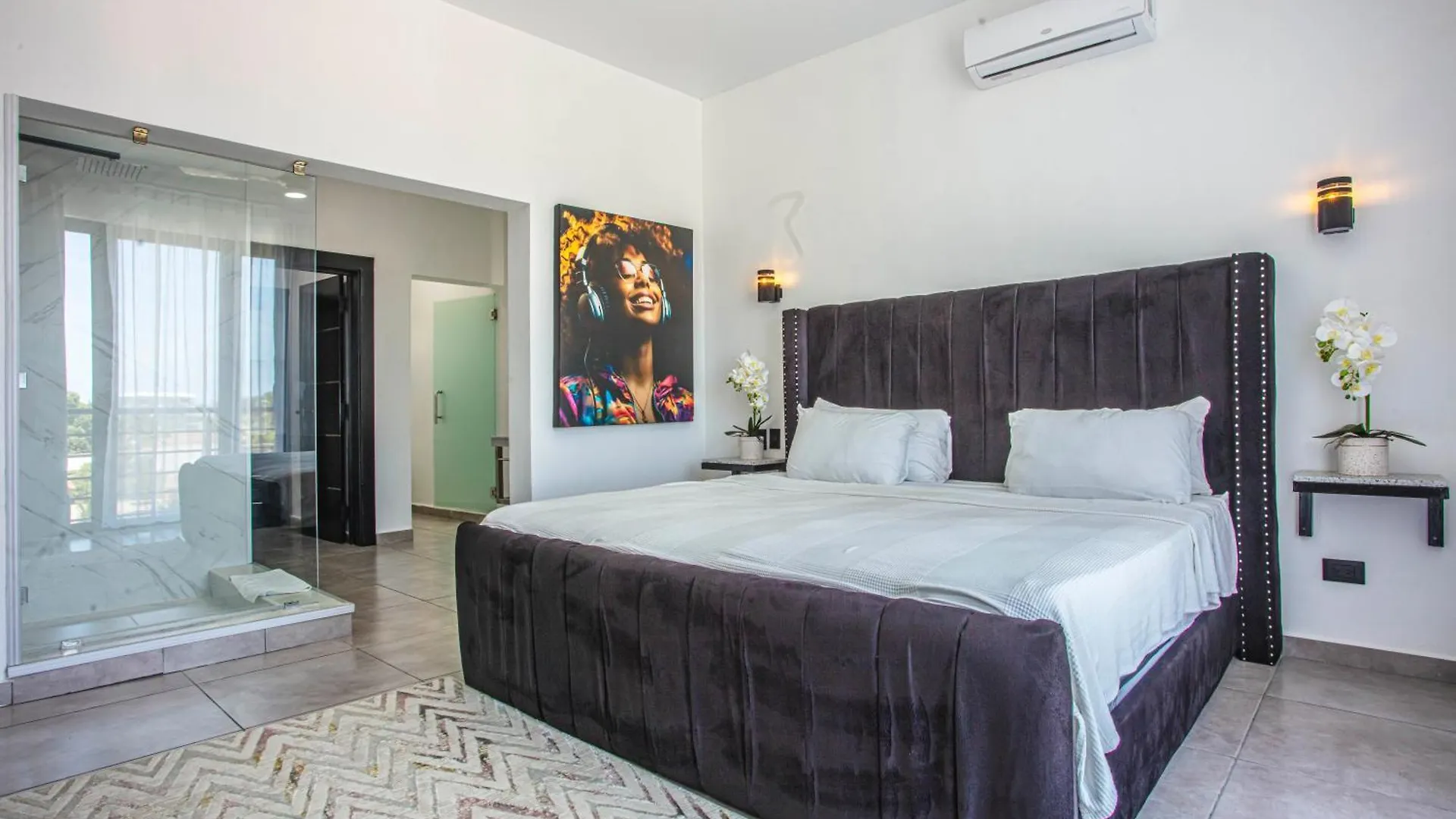 Instyle Residences At Rizz Suites Sosua