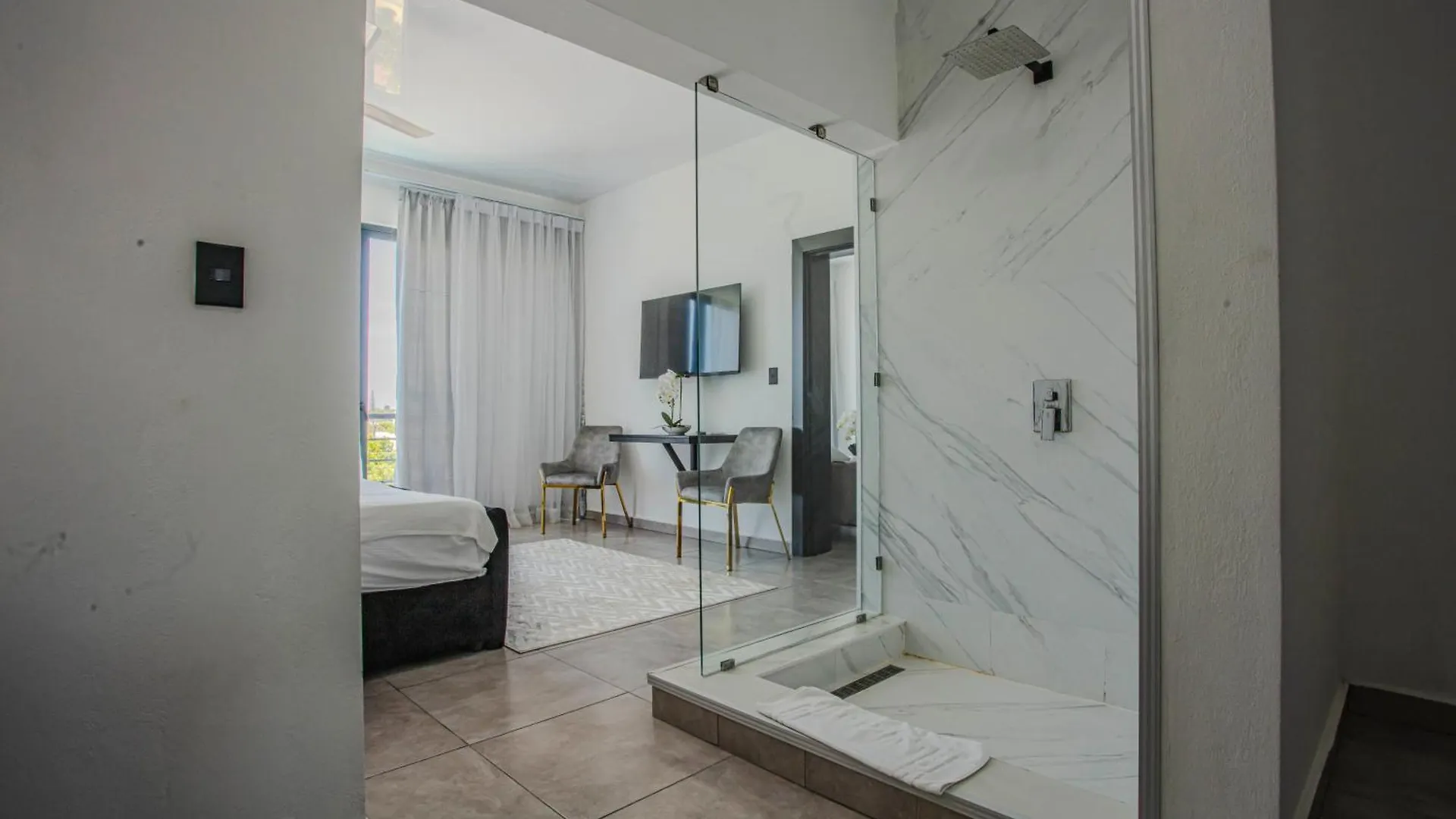 Instyle Residences At Rizz Suites Sosua