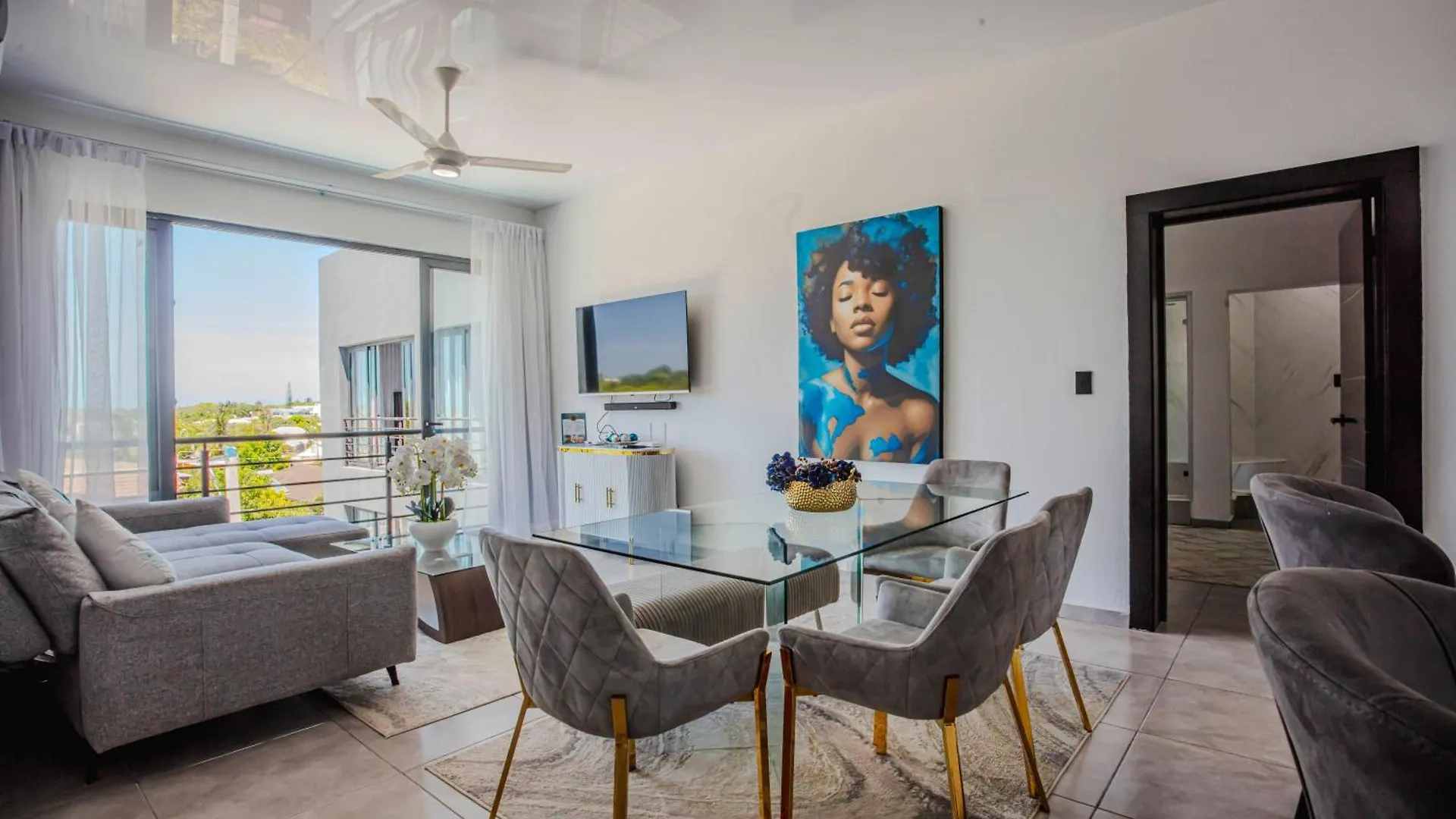 Instyle Residences At Rizz Suites Sosua