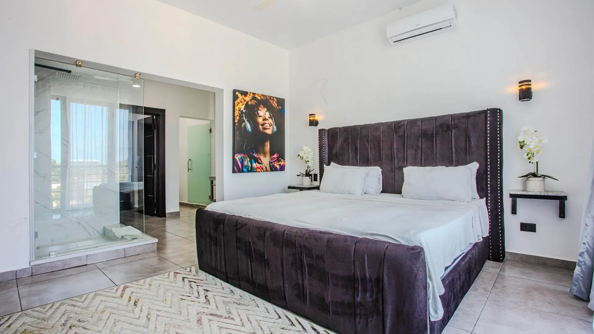 Hotel Instyle Residences At Rizz Suites Sosua