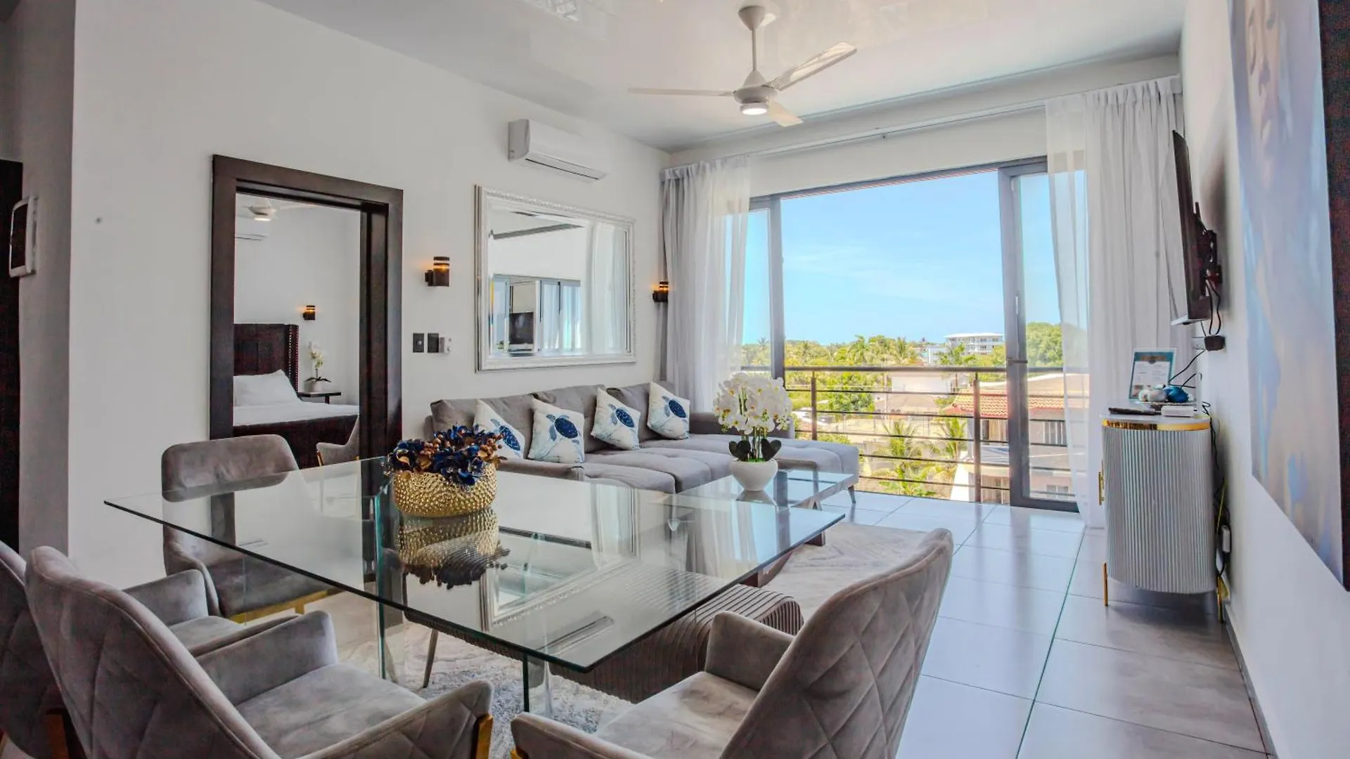 Instyle Residences At Rizz Suites Sosua 0*,  Dominican Republic