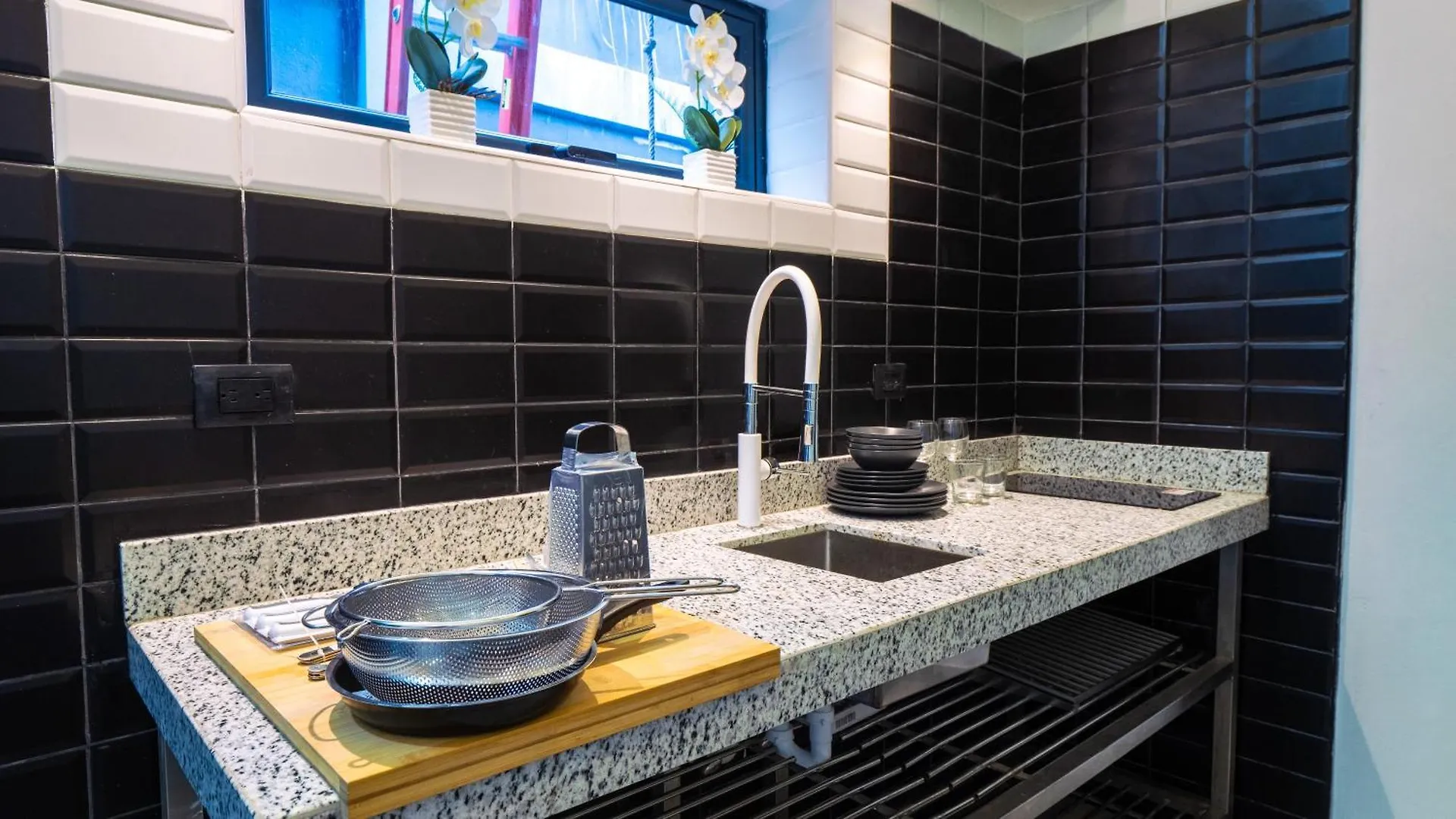 Instyle Residences At Rizz Suites Sosua Hotel