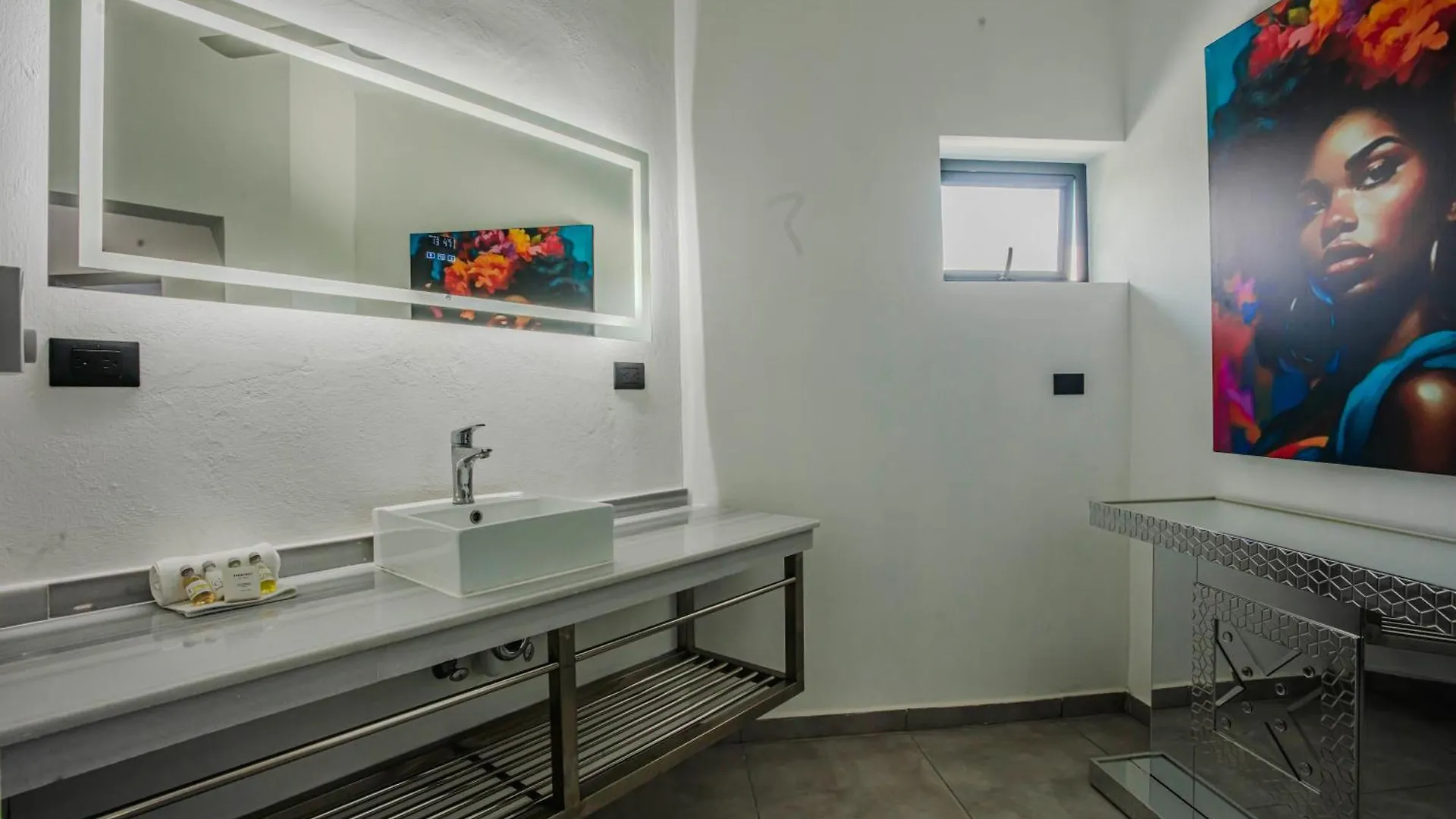 Hotel Instyle Residences At Rizz Suites Sosua Dominican Republic
