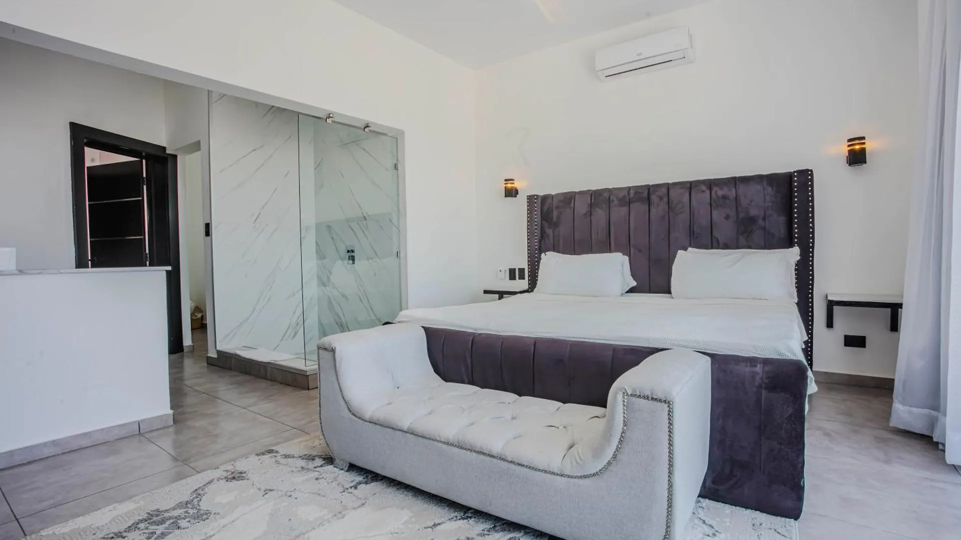 Hotel Instyle Residences At Rizz Suites Sosua