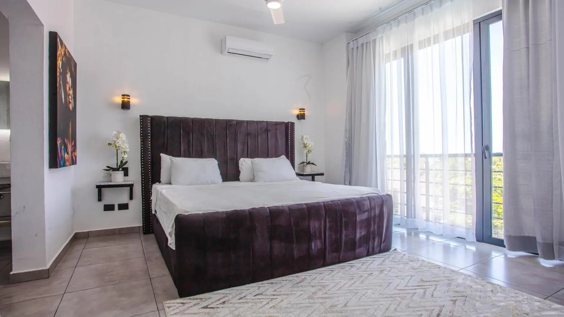 Instyle Residences At Rizz Suites Sosua