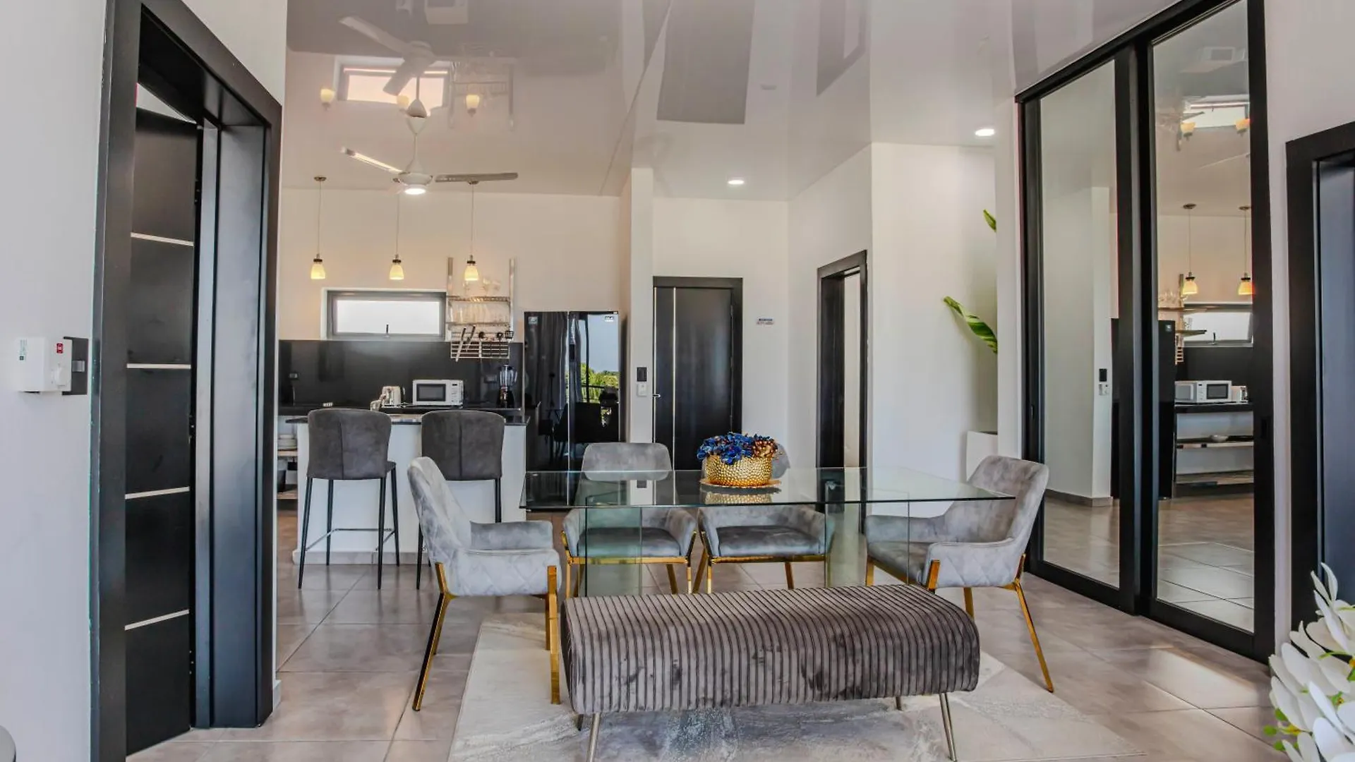 Hotel Instyle Residences At Rizz Suites Sosua