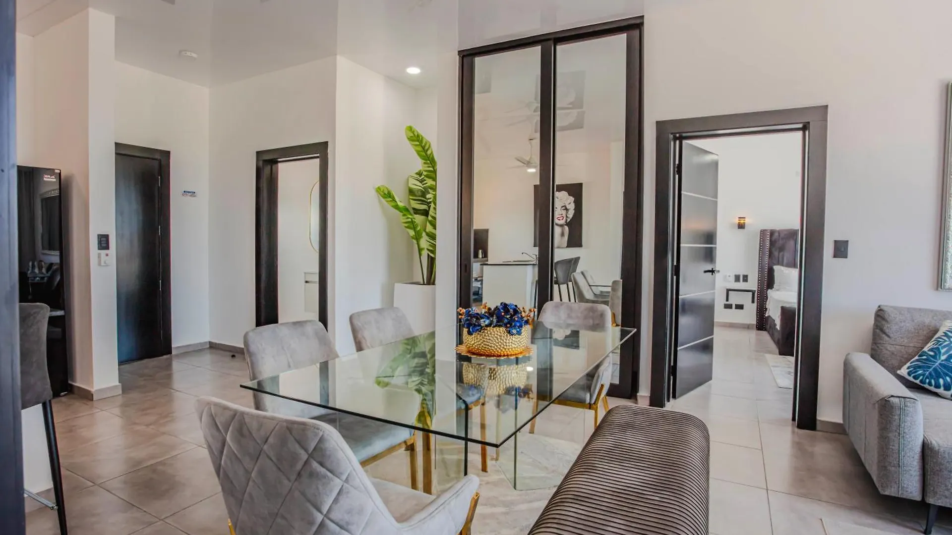 Hotel Instyle Residences At Rizz Suites Sosua