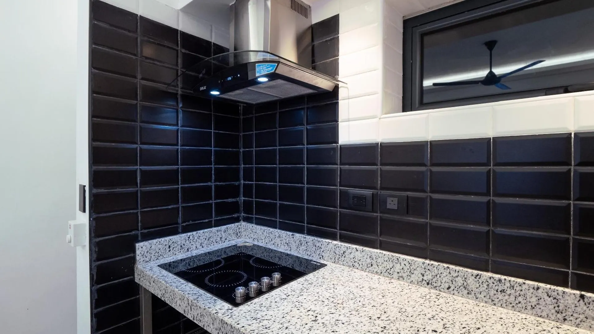 Hotel Instyle Residences At Rizz Suites Sosua