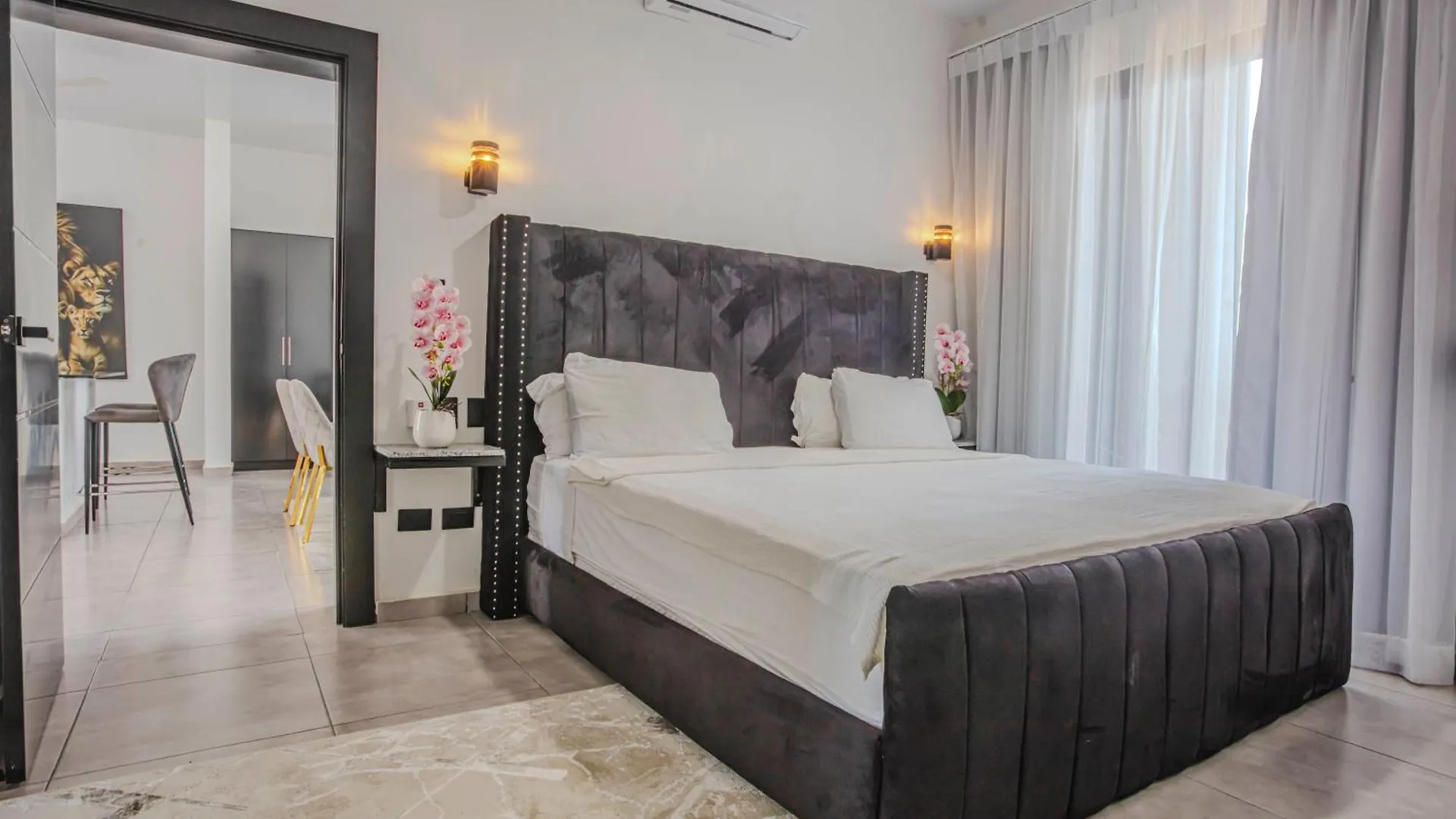 Instyle Residences At Rizz Suites Sosua
