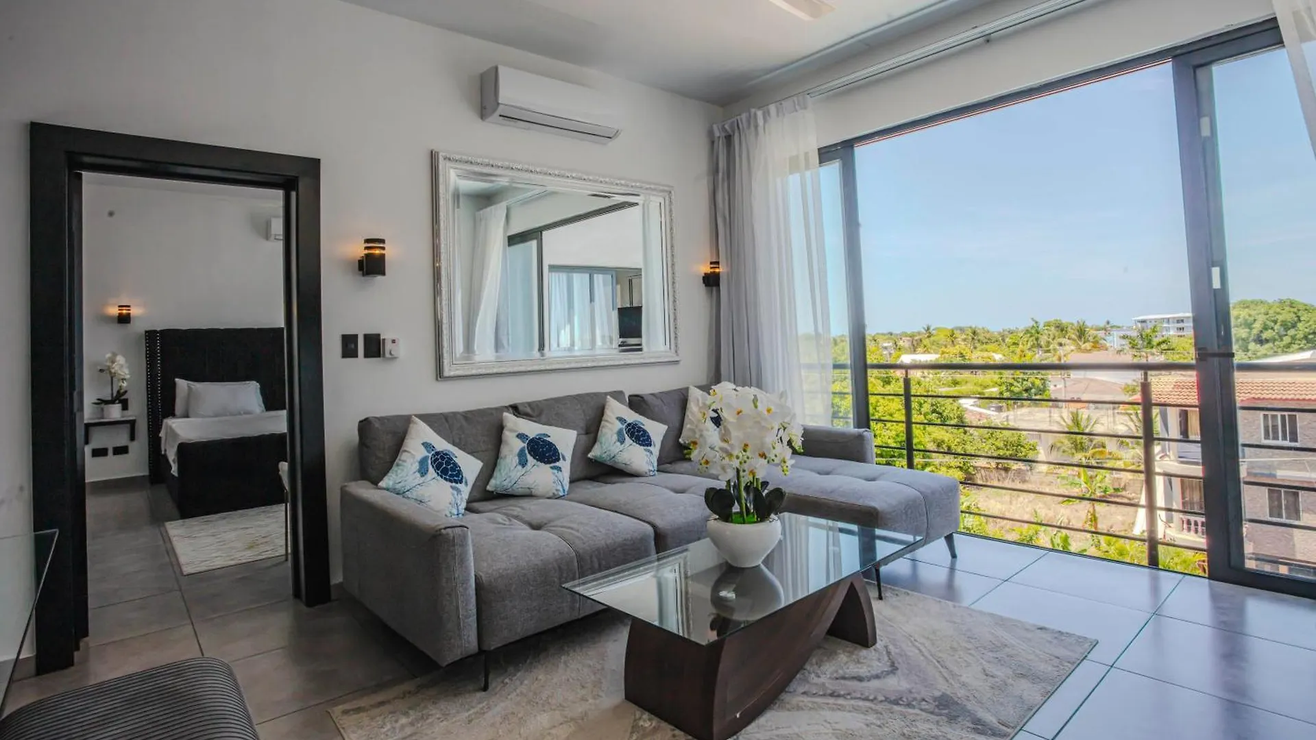 Instyle Residences At Rizz Suites Sosua 0*,