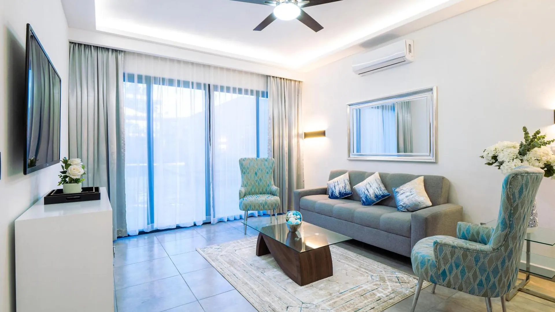 Hotel Instyle Residences At Rizz Suites Sosua Dominican Republic