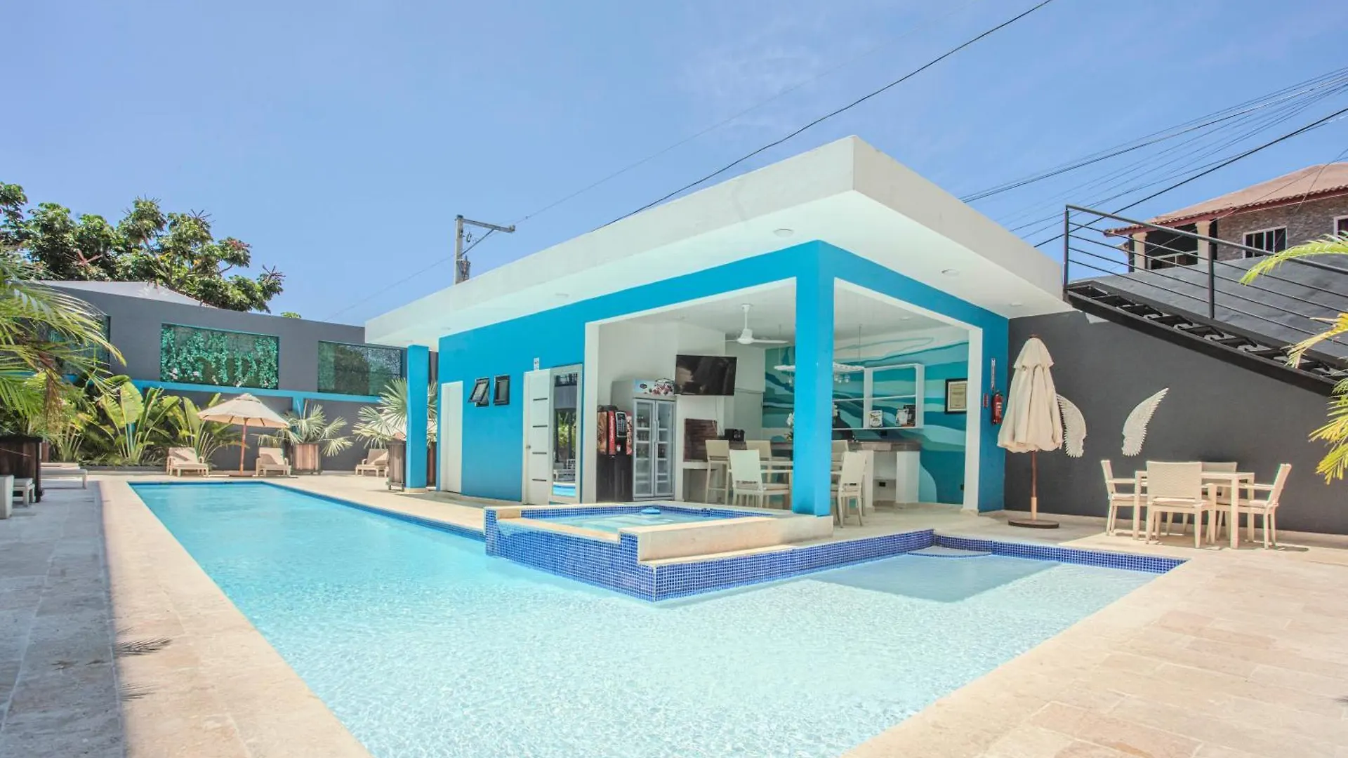 Instyle Residences At Rizz Suites Sosua