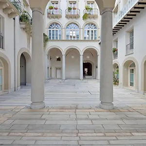 Dimora Tomasi , Palermo Italy