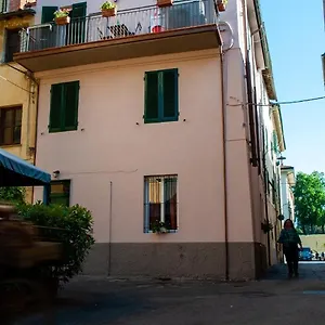 Casa Nocchi , Lucca Italy