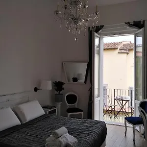 In San Frediano Bed and breakfast Florencia