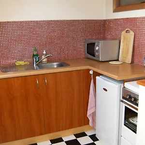 Het Rommelwater Bed and breakfast Gante