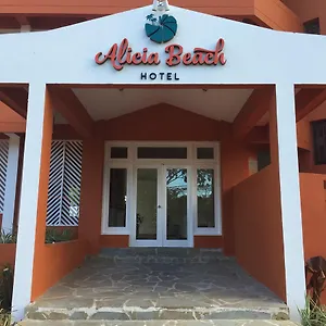Alicia 3*, Sosua Dominican Republic