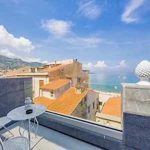 Ossuna Bay Boutique 3*, Cefalu Italy